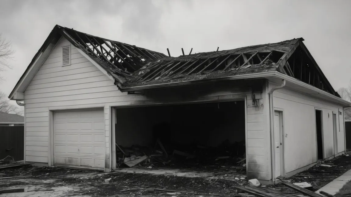 We Buy Fire Damaged Houses In San Antonio, Texas