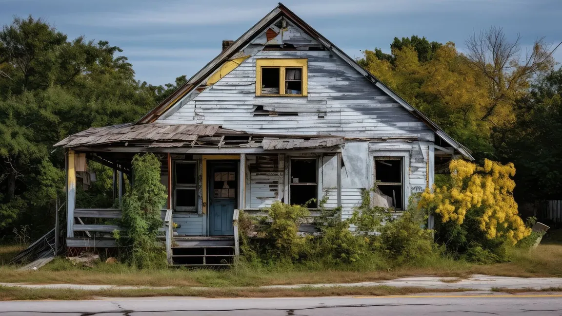 We Buy Vacant Or Condemned Houses In San Antonio TX
