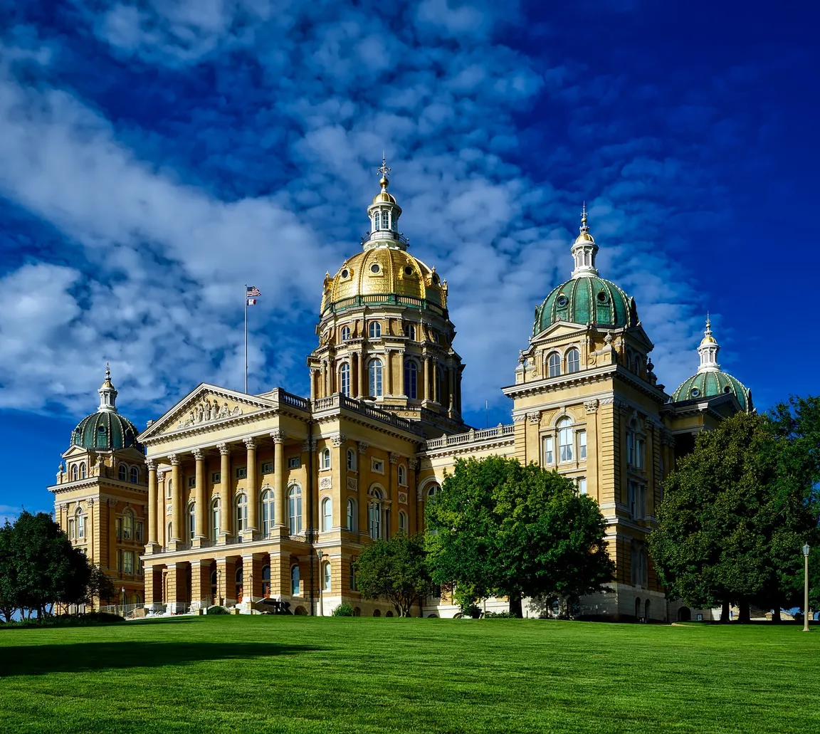 Sell Your IA Mortgage Note to Iowa Note Buyers