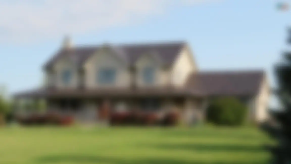 Residential house in Butte County for homeowners looking to sell their house fast for cash