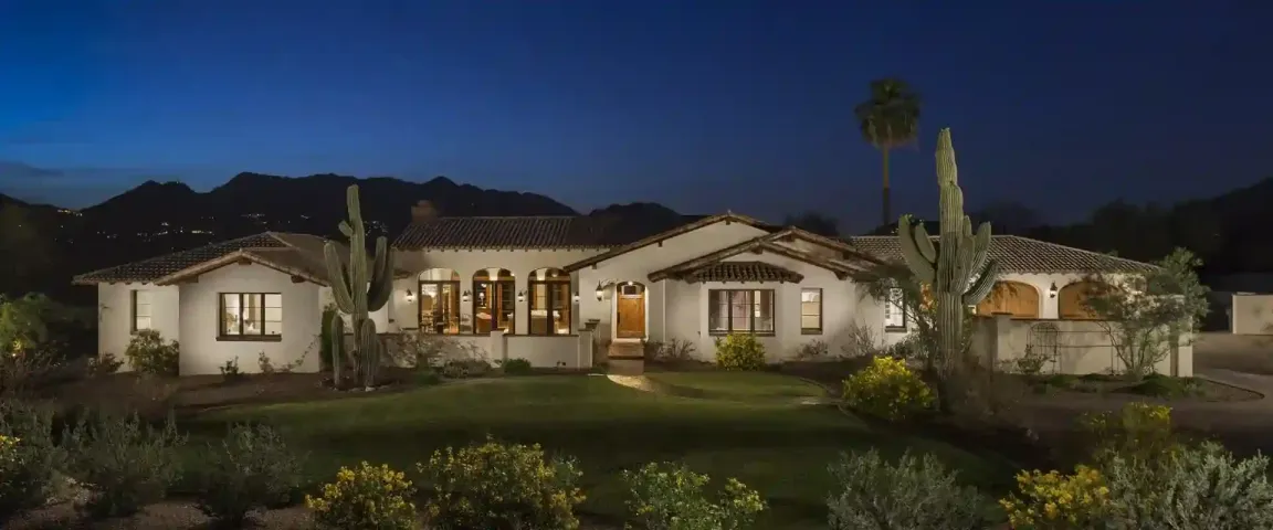 We Buy Houses Arizona buys homes for cash like this in AZ.