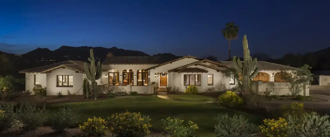 Arizona house — We Buy Houses Arizona cash home buyer serving Arizona since 1999