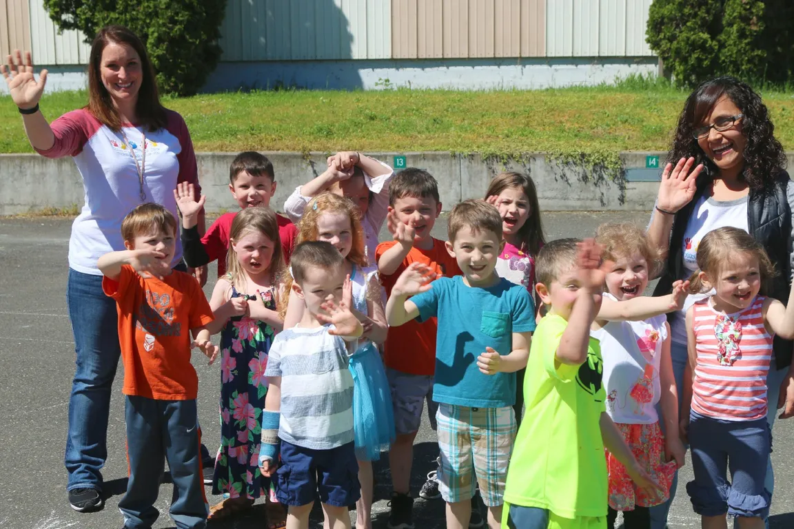 preschools in roseburg oregon