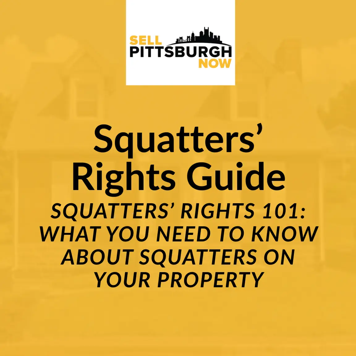 Squatters’ Rights 101_ What You Need To Know About Squatters on Your Property
