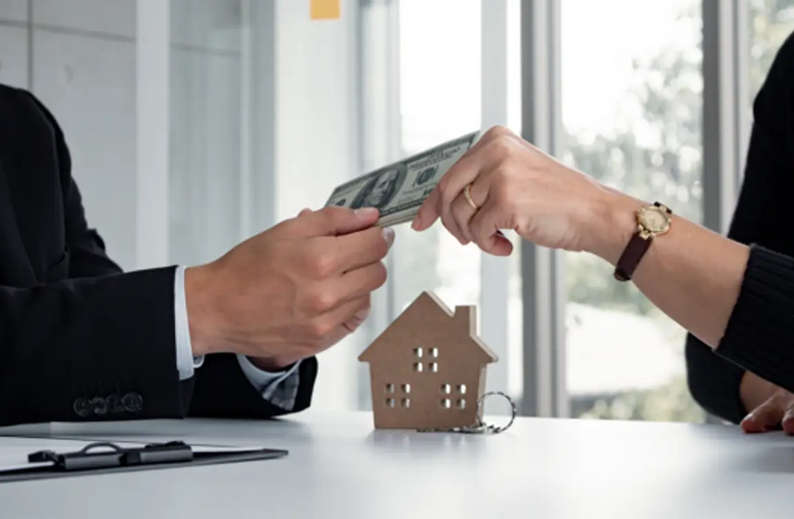 Sell to Henry Buys Homes in Orange Park