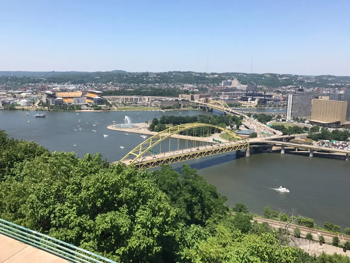 Pittsburgh Cash Home Buyers LLC