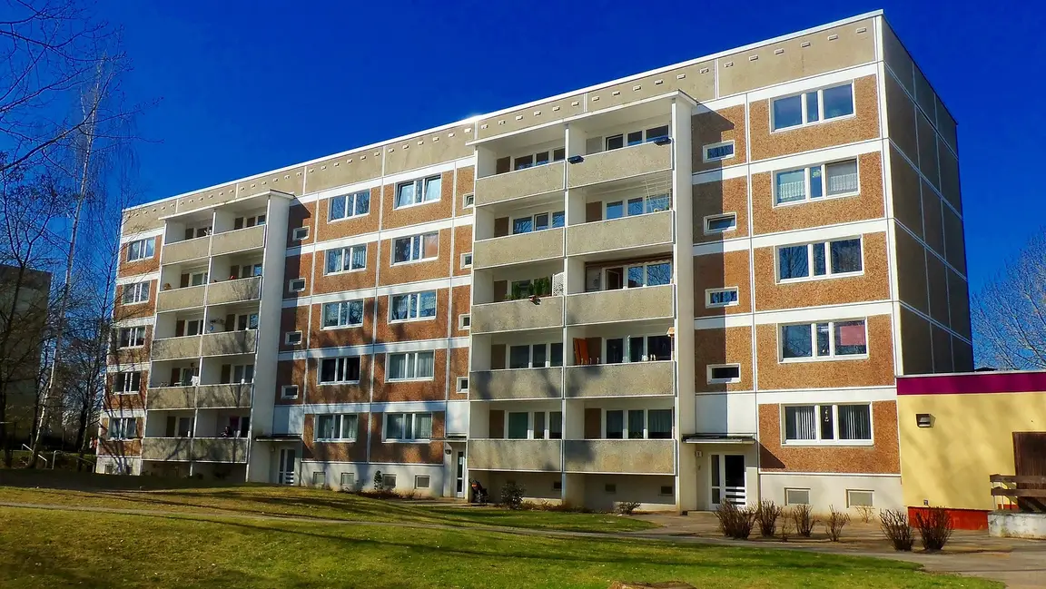 sell my multi family apartment