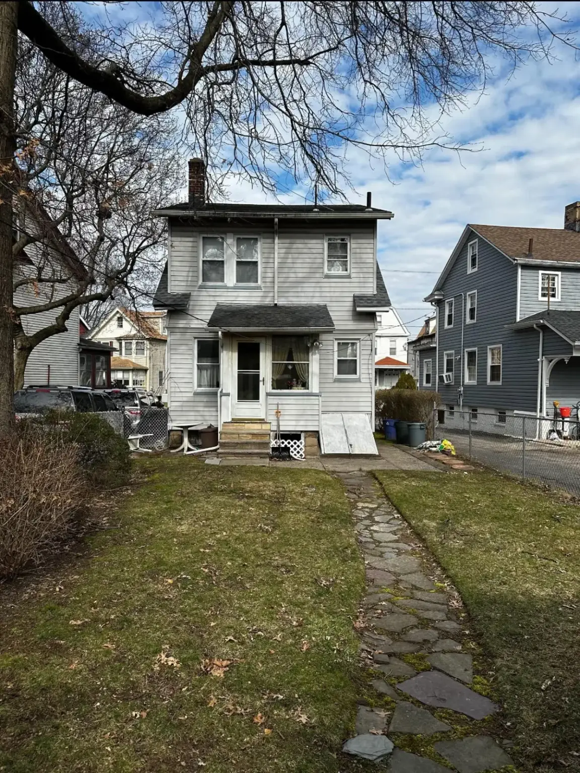 New Jersey House buyers