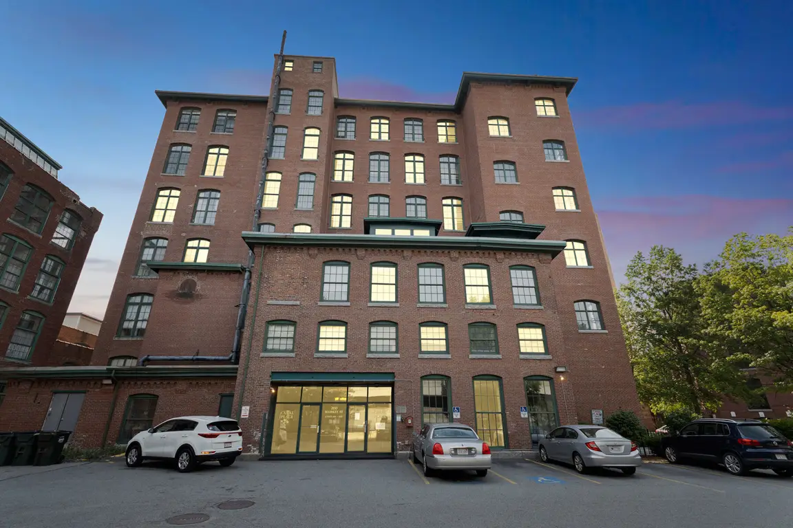 Building sold to We Buy NJ Real Estate