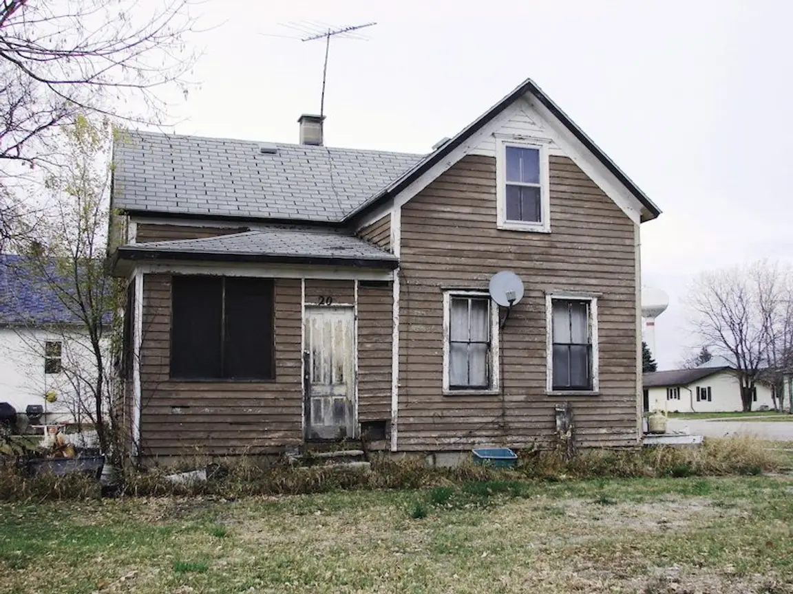 sell a house as-is in Milwaukee WI