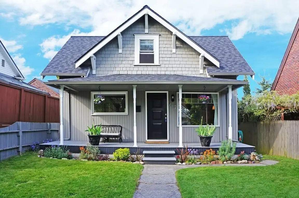 Selling A House In Wisconsin
