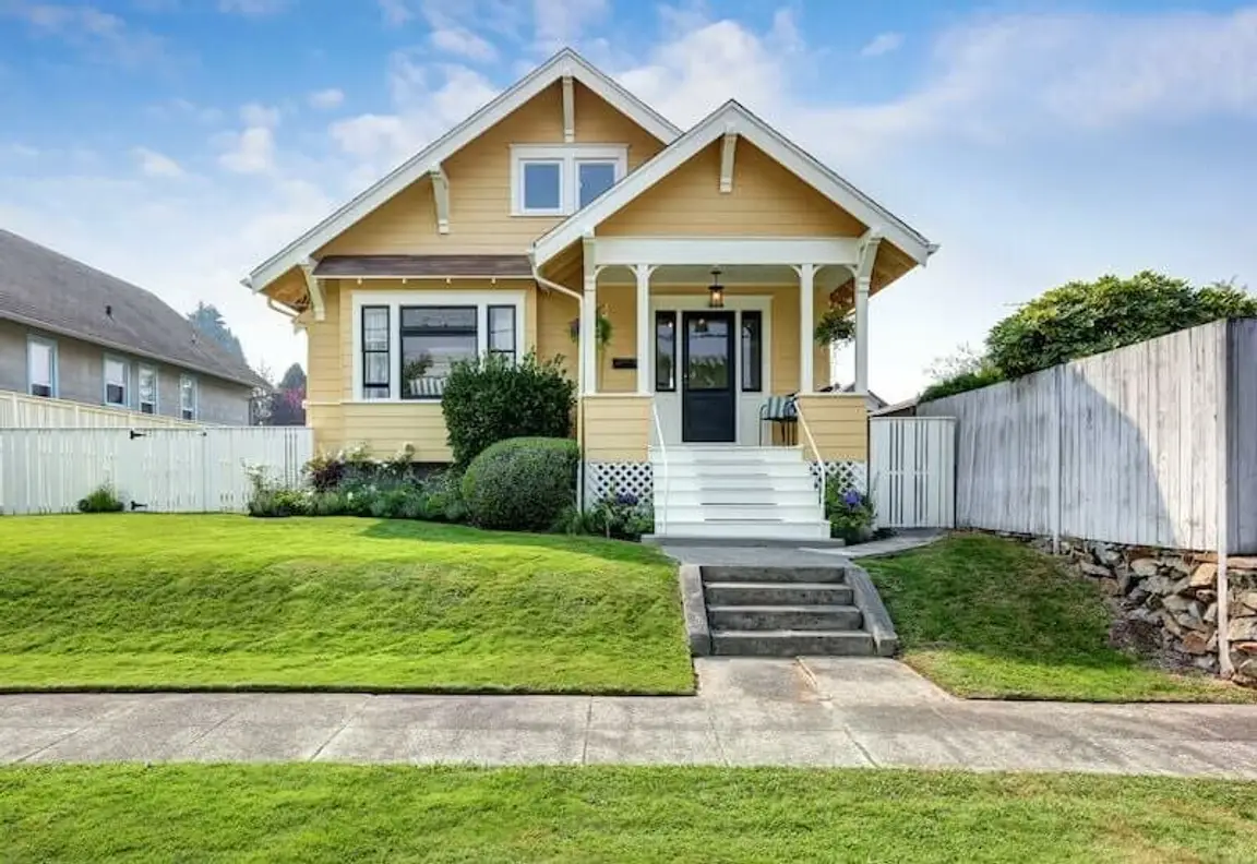 Selling a House After Loan Modifications