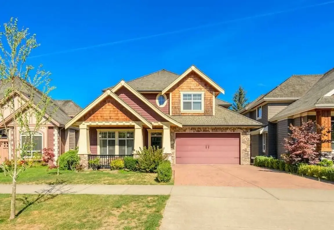 house for sale one year after buying it