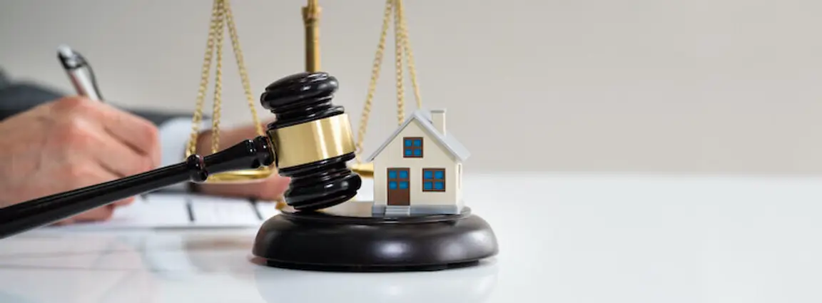 Break Down of Wisconsin Foreclosure Timeline