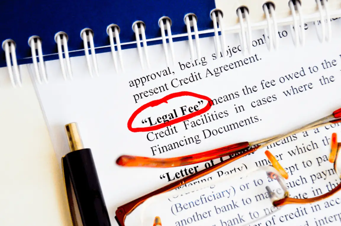 Lawyer Fees To Know About When Selling a House