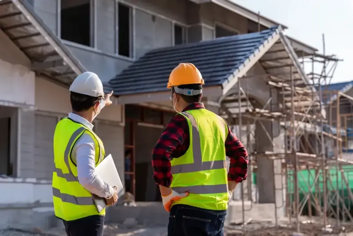 Can You Sell A House With Unpermitted Work In Your State