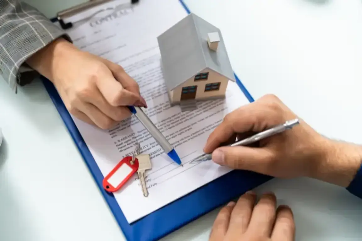 Selling a House in a Trust After Death A Complete Guide