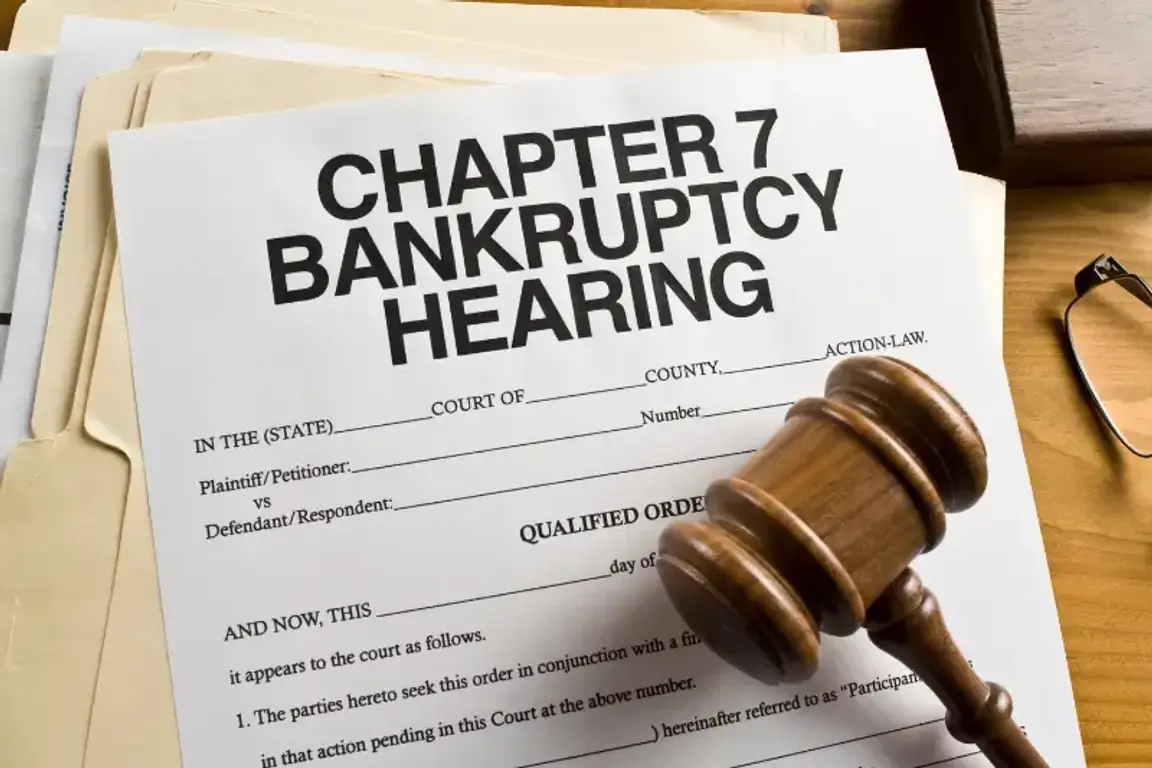 How Soon After Chapter 7 Can You Sell Your House In WI