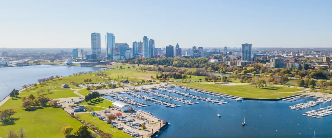 We buy houses in Milwaukee