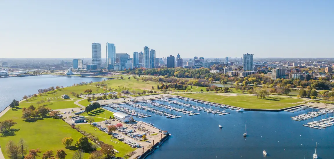 We buy houses in Milwaukee