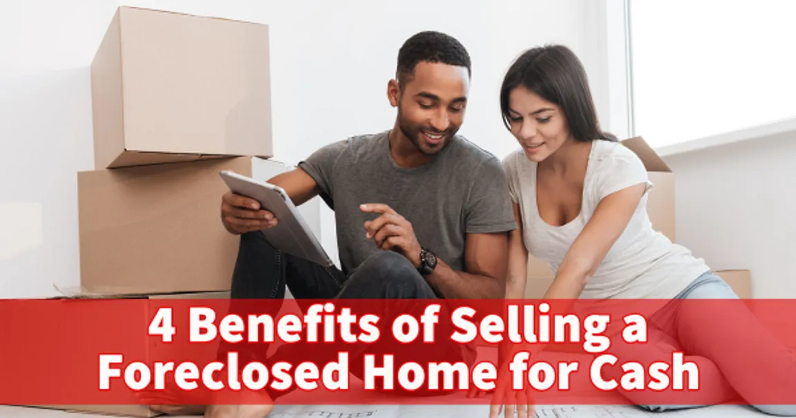 cash home offers