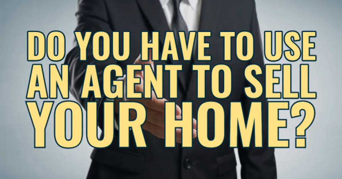 house sales without an agent