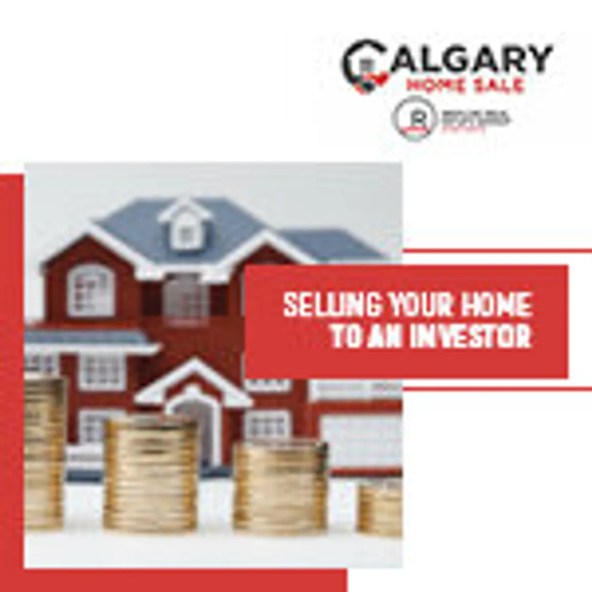 Selling Your Home to an Investor