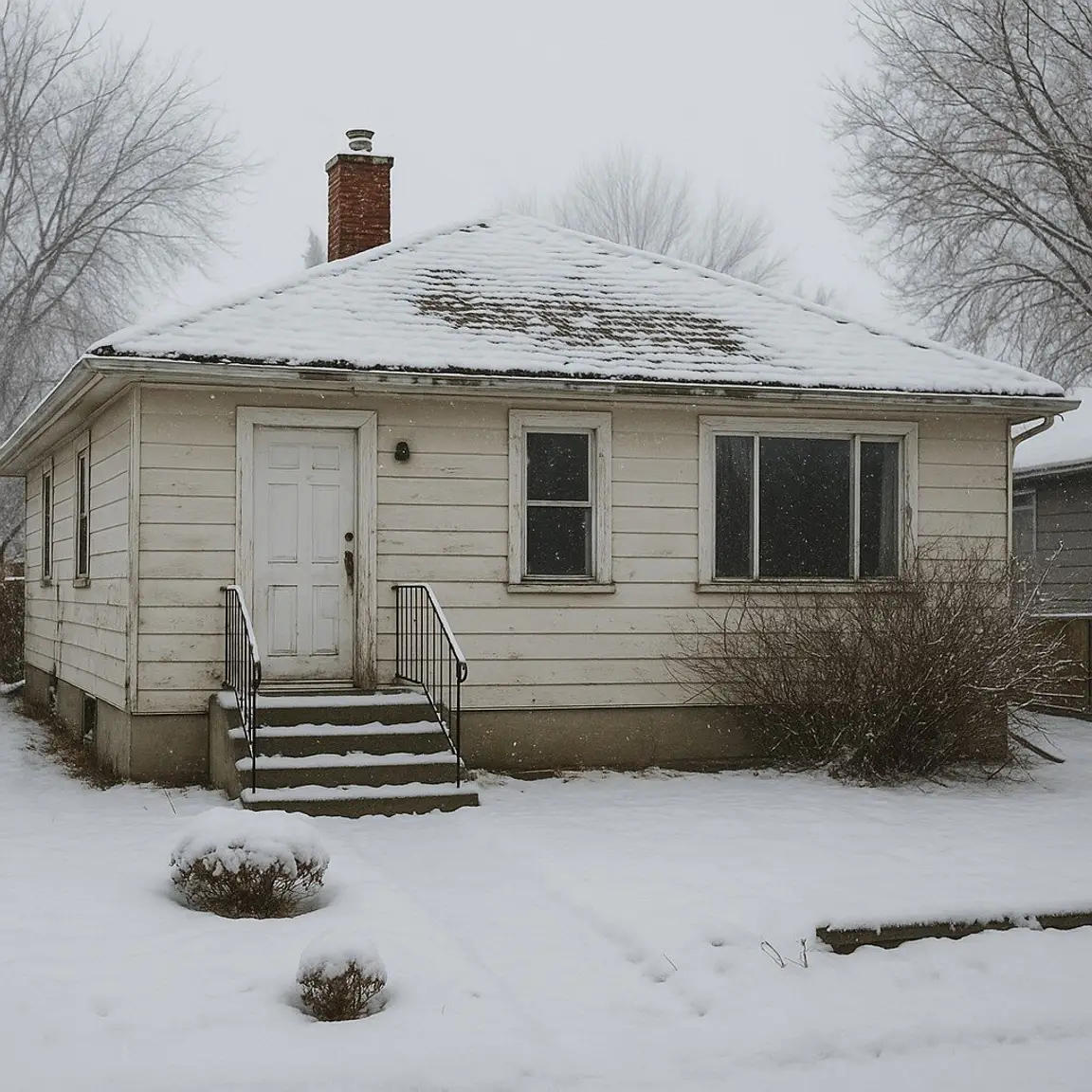 Should you fix your house or sell it as-is in Calgary