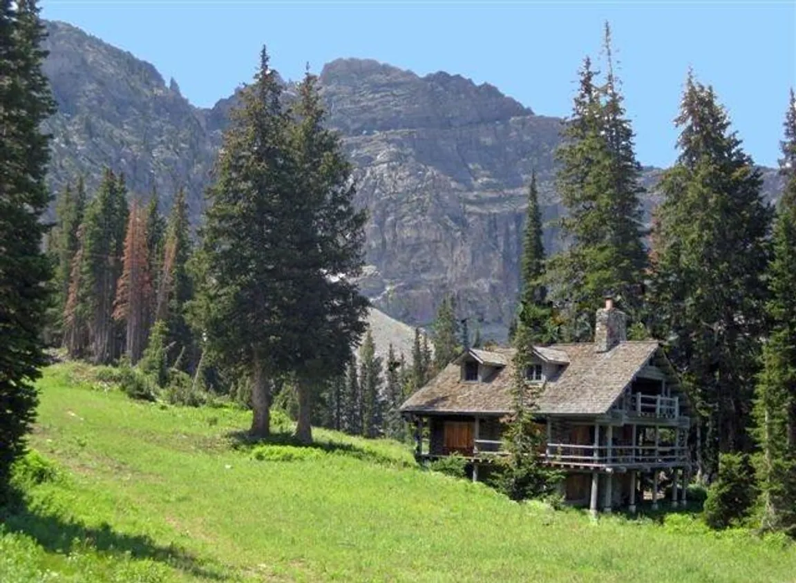 We buy houses Alta UT