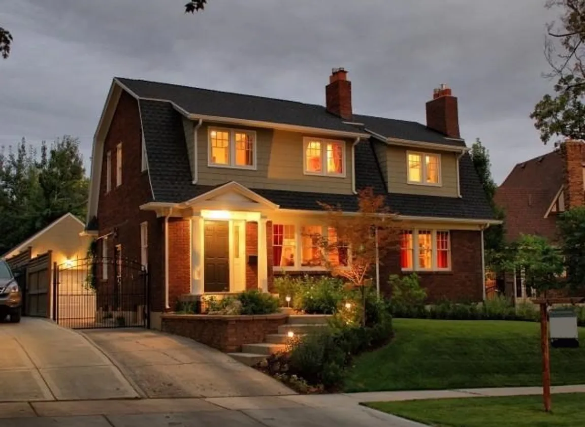 Picture of a house that sell my house fast Salt Lake City - Northern Realty will buy