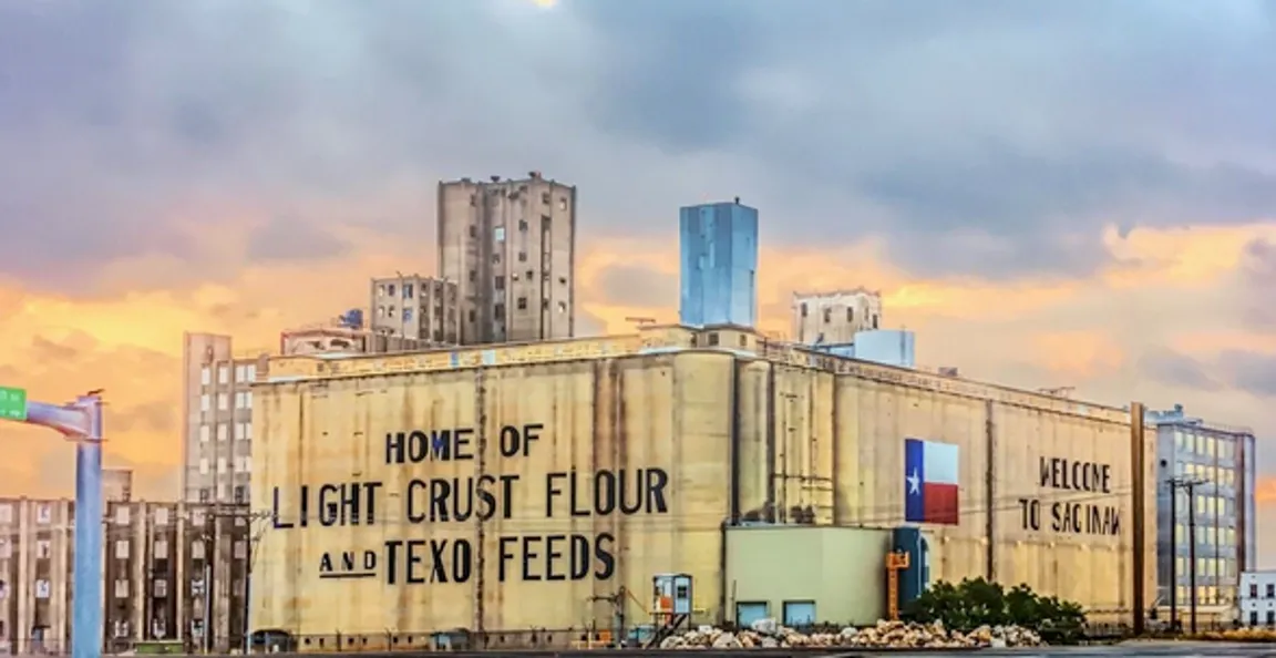 Saginaw Texas manufacture