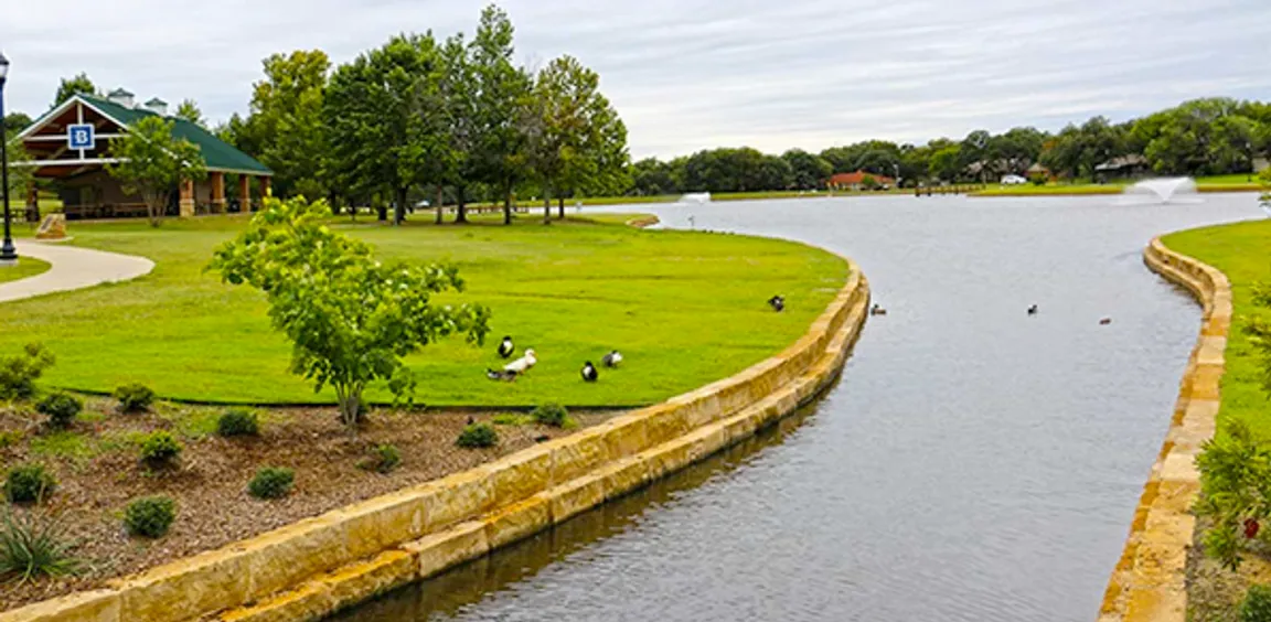 City of Bedford, Texas