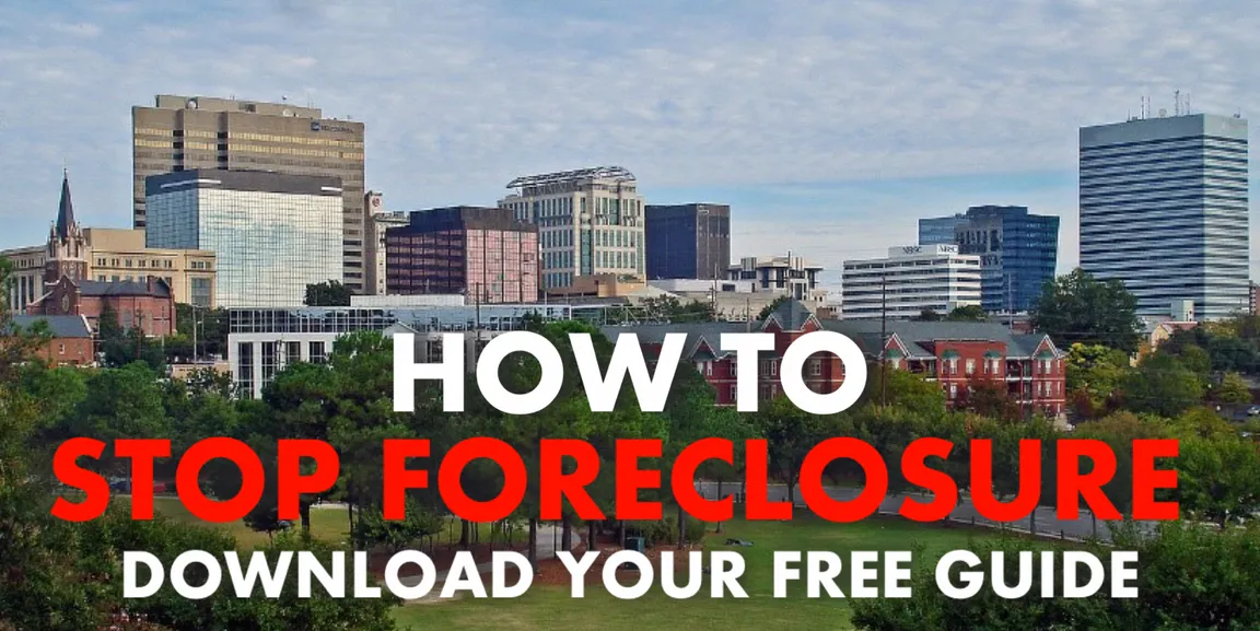 How To Stop Foreclosure