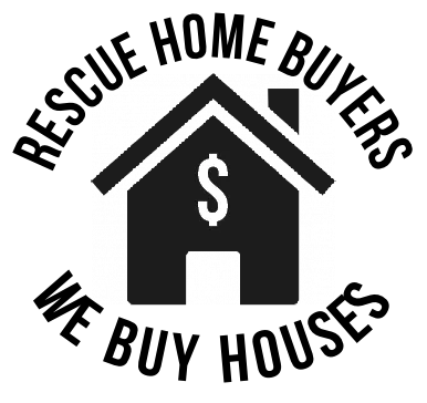 RESCUE HOME BUYERS