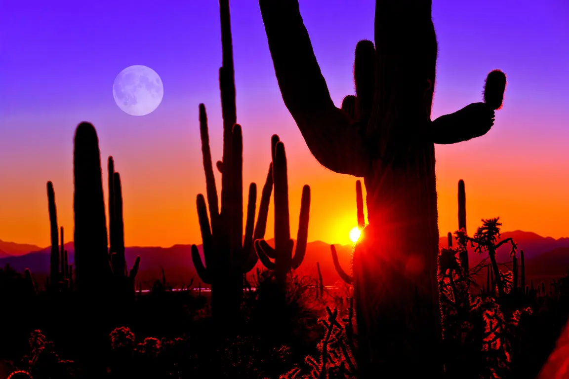 Tucson Arizona