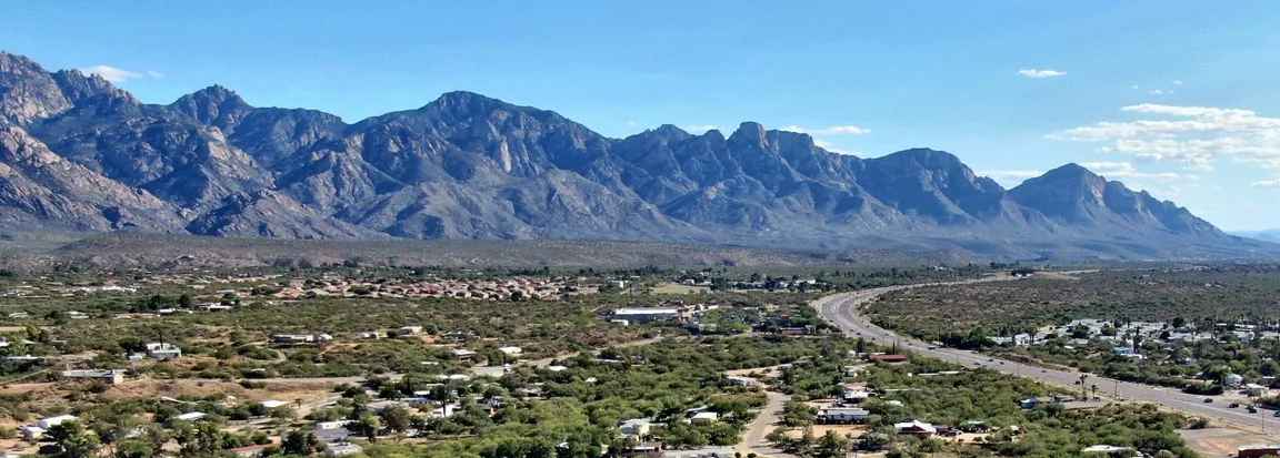 Catalina AZ