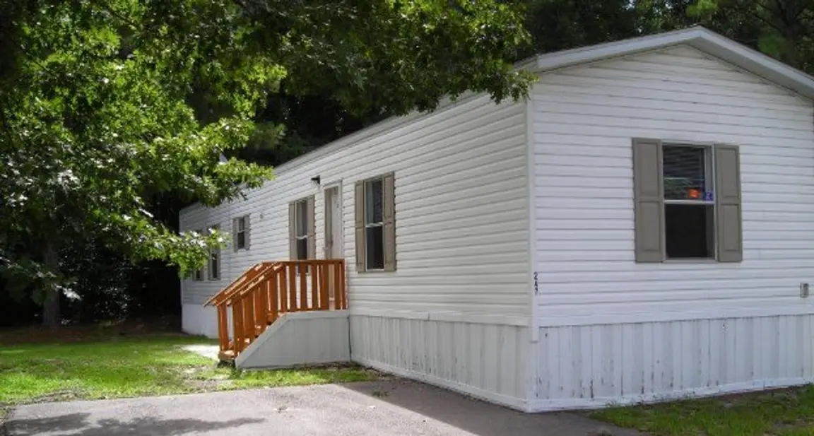 how do i sell my mobile home myself