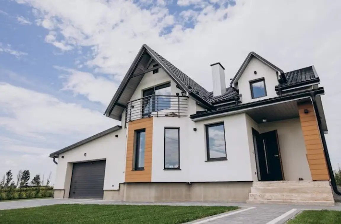 Preparing House For Sale
