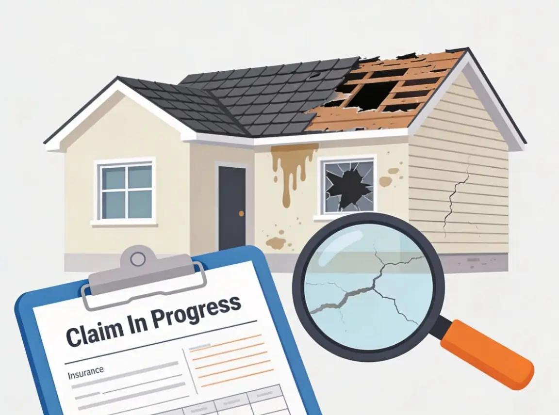 Active Insurance Claim