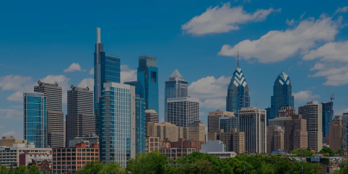 Philadelphia