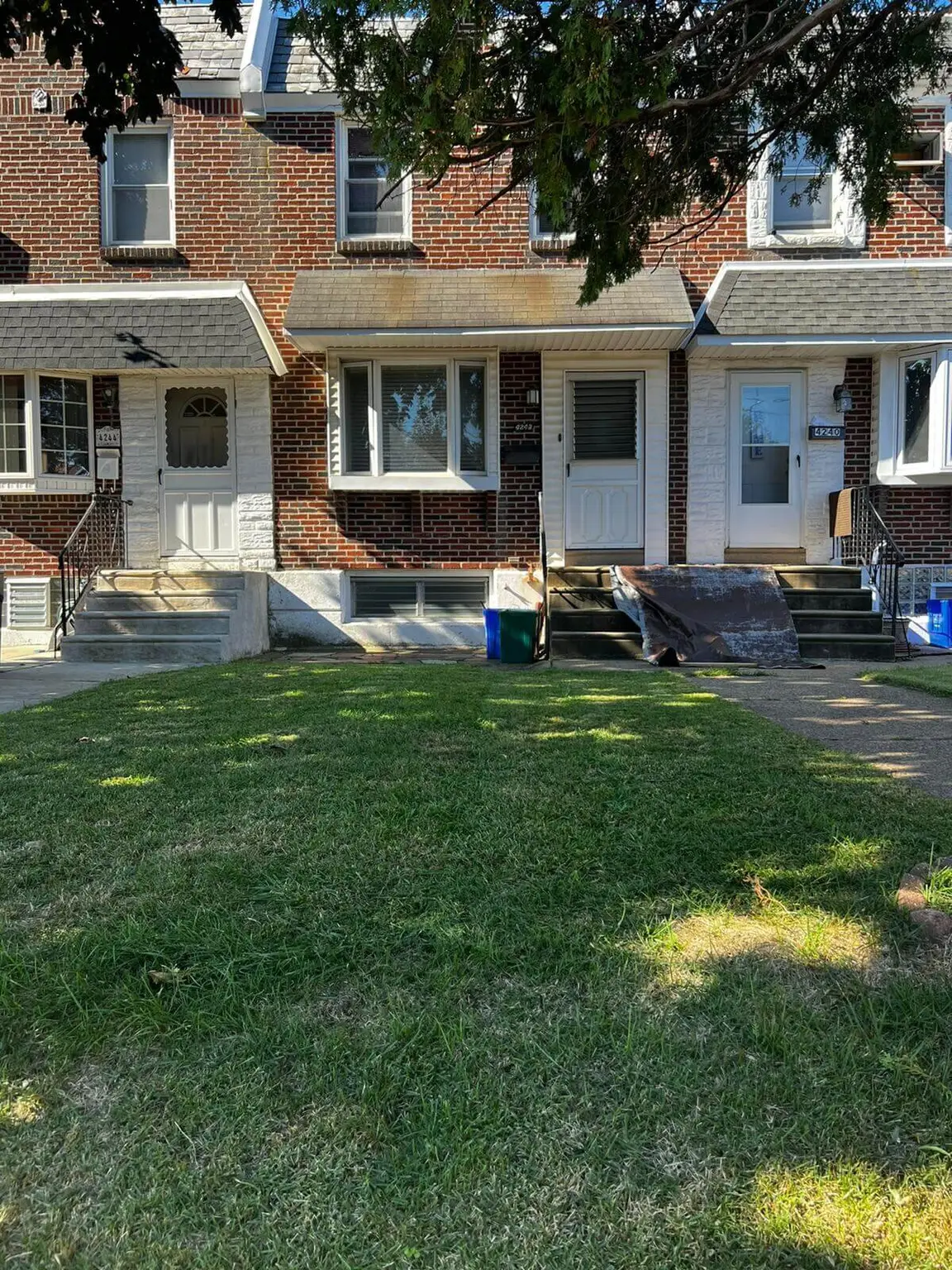 Sell Your House for Cash in Germantown, Philadelphia