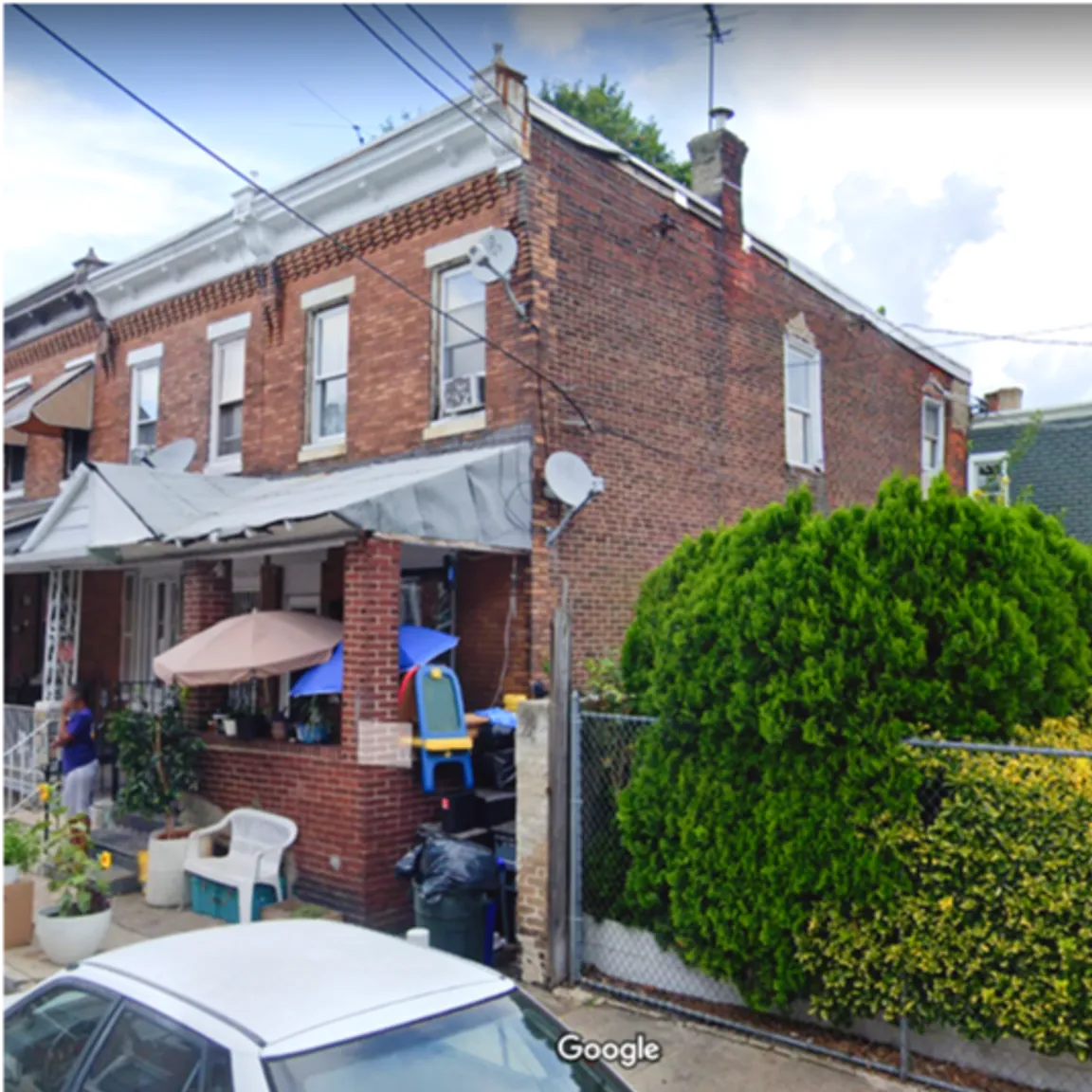 Sell Your House Fast in Overbrook, Philadelphia