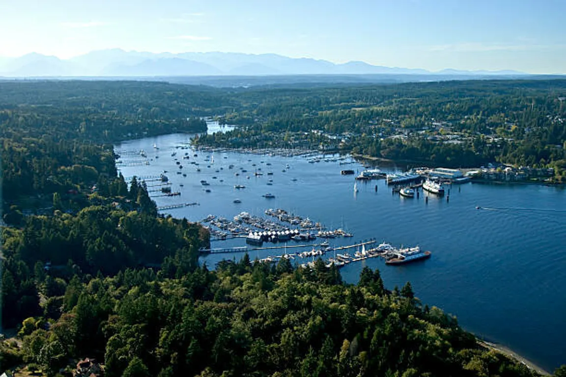 Sell My House Fast In Bainbridge Island, WA