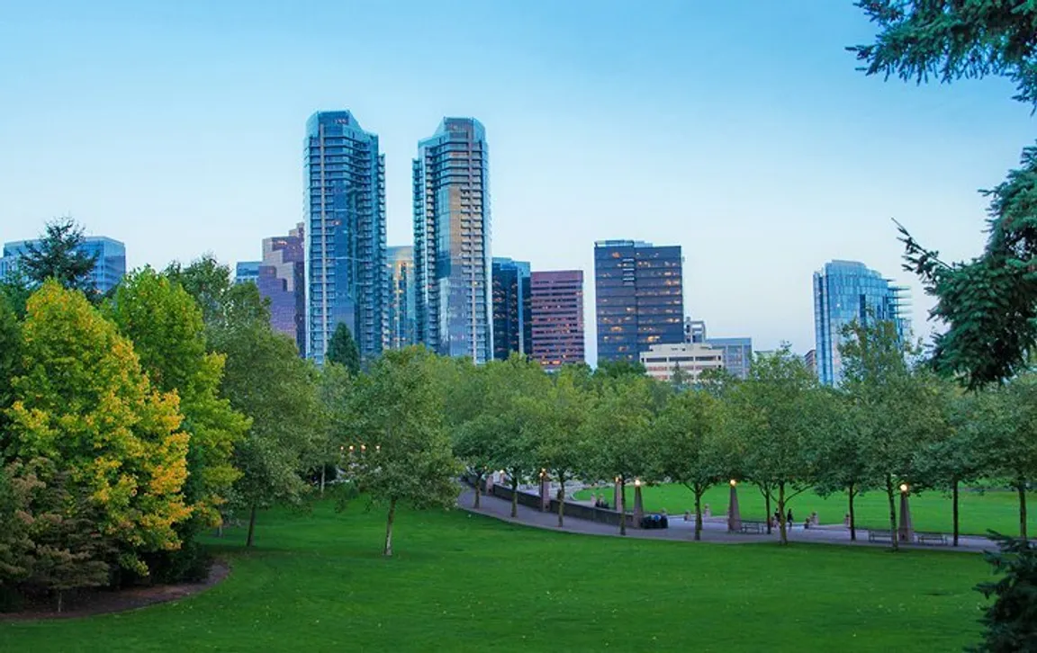 Sell My House Fast In Bellevue, WA
