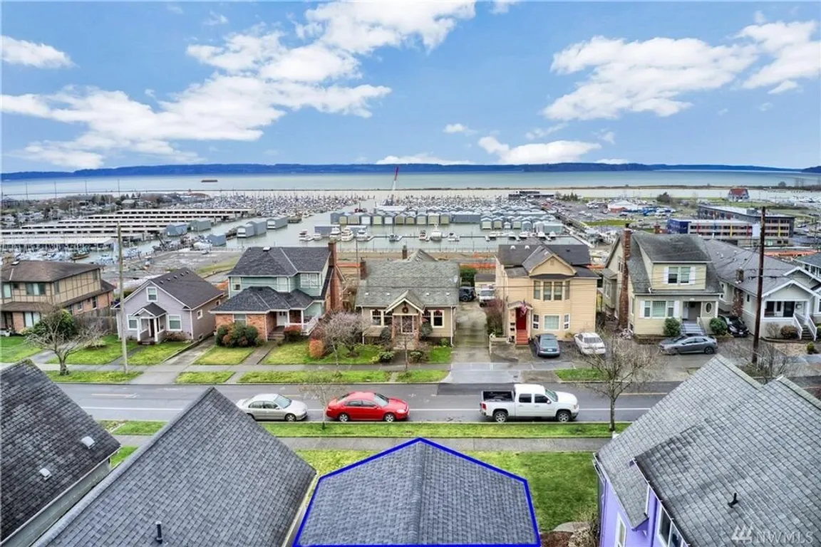 Sell My House Fast In Everett, WA
