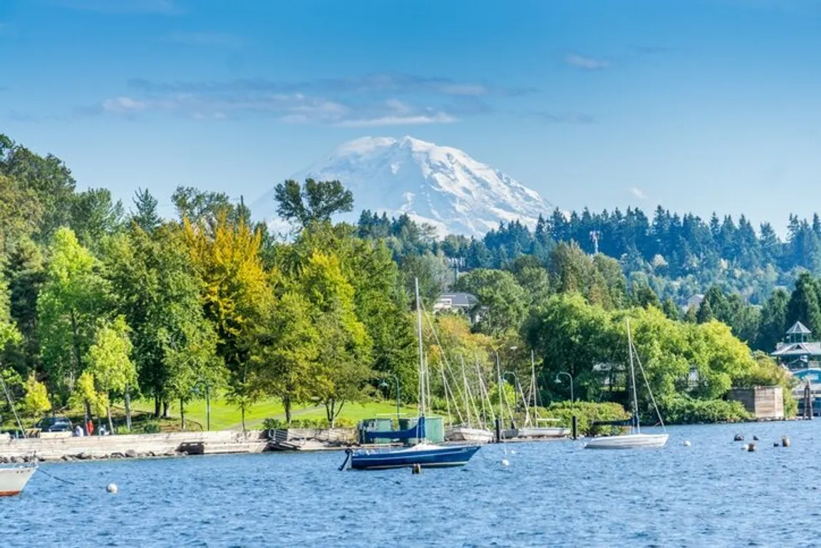 Sell My House Fast In Renton, WA