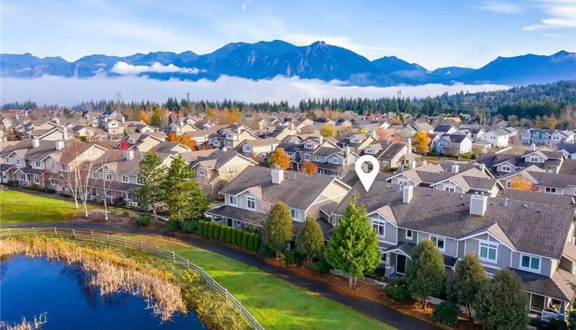 Sell My House Fast In Snoqualmie, WA