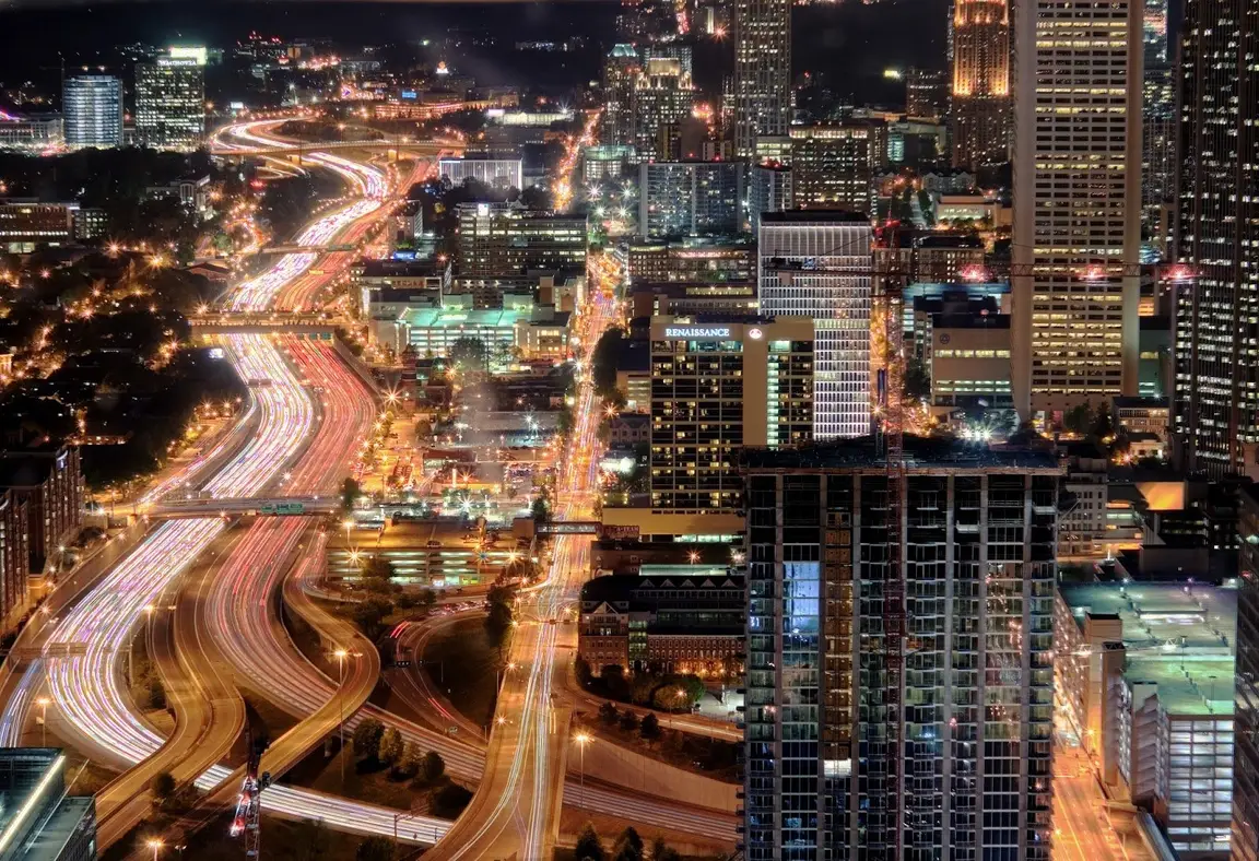 Atlanta Sell your house fast