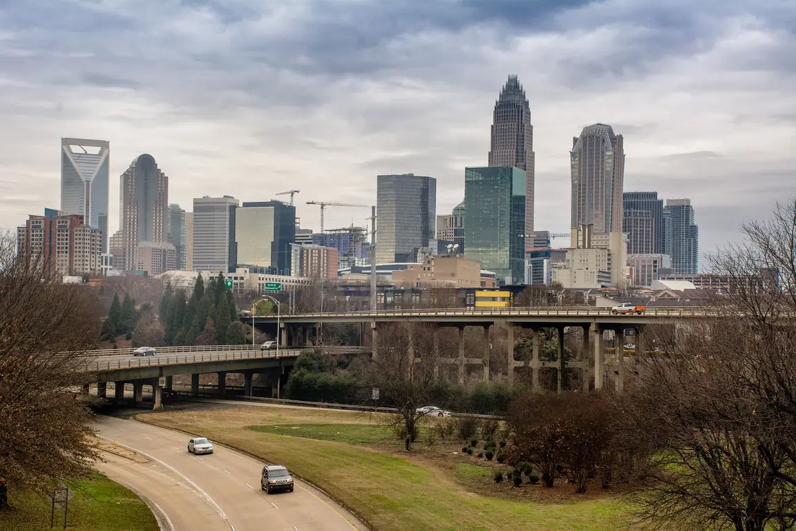 We buy houses charlotte nc