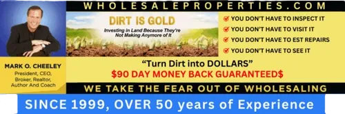 WholesaleProperties.Com